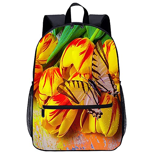 Mochila transpirable que ahorra trabajo para evitar el dolor de espalda