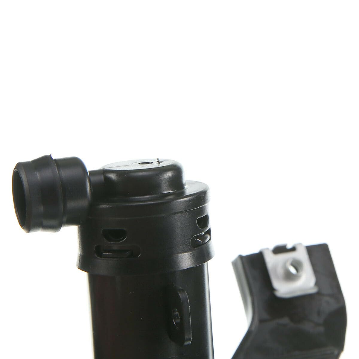 Amazon.com: GCDAHZZ Front Left LH Headlight Washer Nozzle 