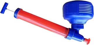 Diatomaceous Earth Powder Duster, 8.66 Inches, Garden Gnat Control Tool for Plants, Washable Dust Applicator with Easy Grip, Ideal for Nursery Livestock Farm Scaffolding Greenhouse Chicken Coop Use