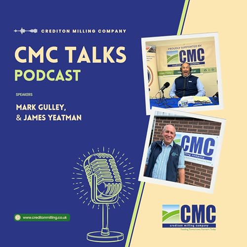 James Yeatman - Dorset dairy farmer, businessman and founder of Cow Recovery System