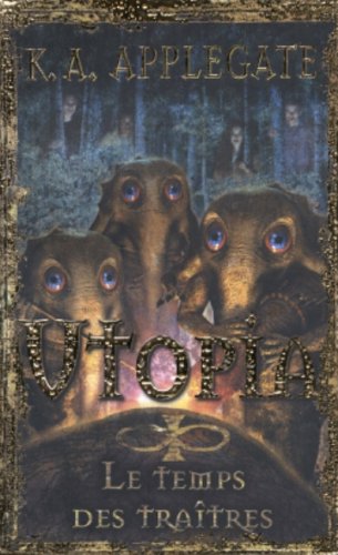 Le Temps Des Trai^tres [French] 2762519764 Book Cover