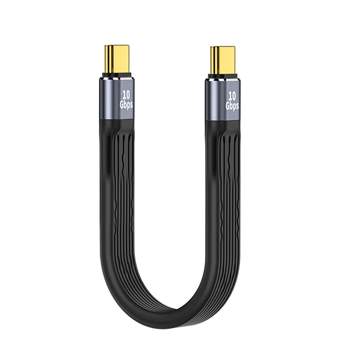 Tobo USB C to USB C Cable, 10Gbps High Speed USB C Adapter Cable USB C Fast Charging Cable, for Laptop PC Tablet Smartphone Pack of 1 (TD-1035TC) (B0CHK1NCGH) Amazon Price History, Amazon Price Tracker