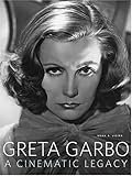 Greta Garbo: A Cinematic Legacy