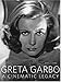 Greta Garbo: A Cinematic Legacy