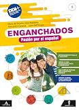 Prodotto editoriale per uso scolastico composto da libro e materiali didattici standard. Non classificabile come giocattolo.