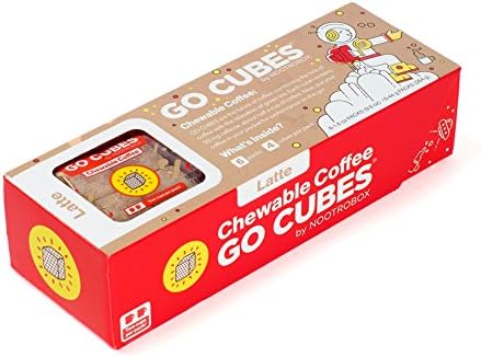 News Coffee Cubes Lsn