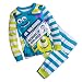 Disney Monsters Inc. PJ Pals Pajamas Size 4
