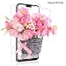 Produktbild Schutzfolie Panzerglas für Xiaomi Mi 8 Lite Panzerglas[2 Stück], Panzerglas Displayschutzfolie, 9H Härte Schutzfolie, [Anti-Kratzer][Anti-Bläschen][Fingerabdruck] Panzerglasfolie für Xiaomi Mi 8 Lite