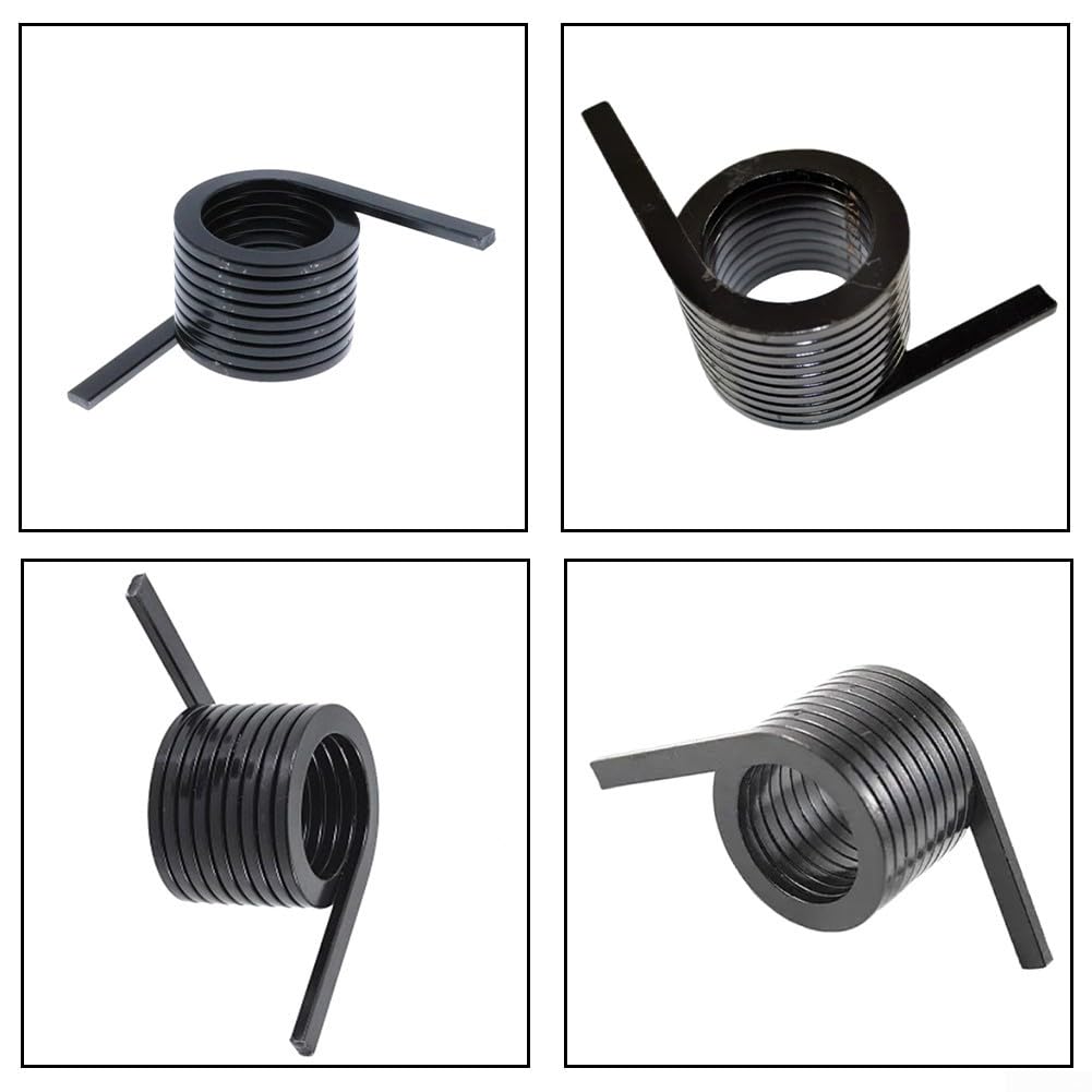 Remplacement pour ressort de torsion N039404 pour scie à onglet DW718 DW717 DW705 DW705S
