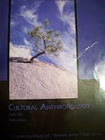 Cultural Anthropology 0495257354 Book Cover
