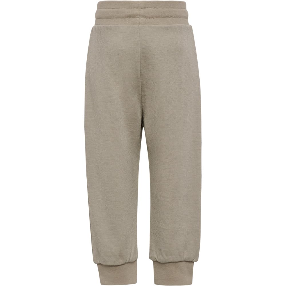 hummel Mini Wool Bee Tracksuit Pants 92 cm