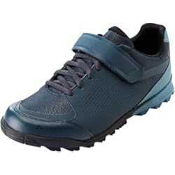 Zapatillas Ciclismo Talla 49 Am Downieville Low, Zapatillas de Ciclismo de montaña Unisex Adulto