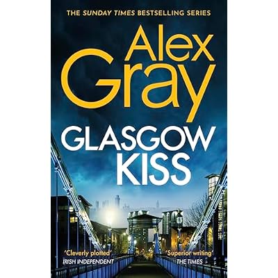 Glasgow Kiss