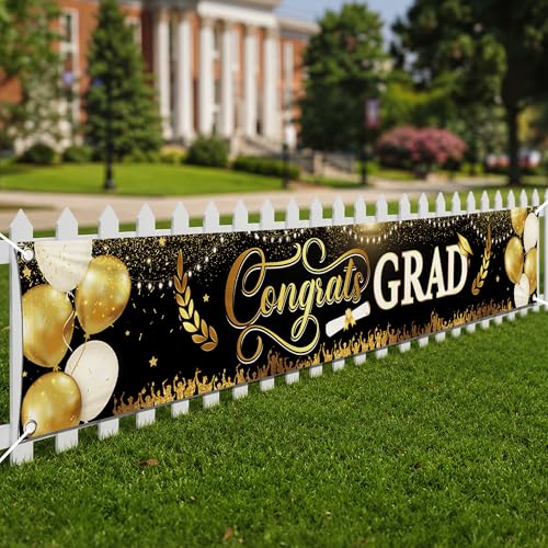 KatchOn Graduation Decorations 2026