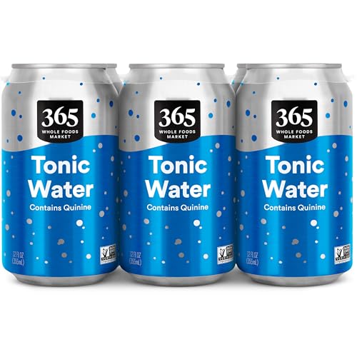 What is Tonic Water & How Is It Bad For You? Water Filter Market