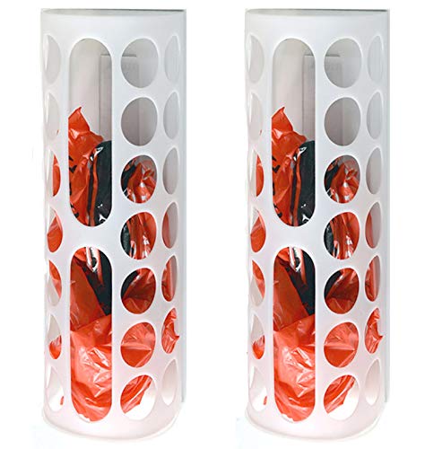 Best Ikea Bag Holder For Vinyl Storage