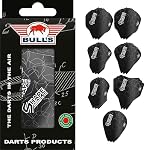 Bull's – Bull's Entfesseln Sie Ihr Dart-Potenzial Flight Shape Test K