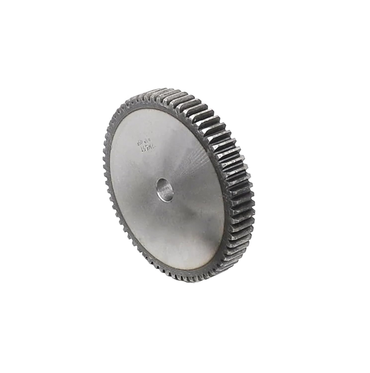 Bevel Gear Pinion Hardware Mechanical 2.5Mod 10T-25T 45# Steel Spur Gear Metal Module .5 Moter Wheel 10 Tooth-25 Tooth(21 Teeth)