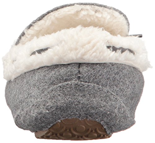 Pantufas mocassim para meninos Stride Rite
