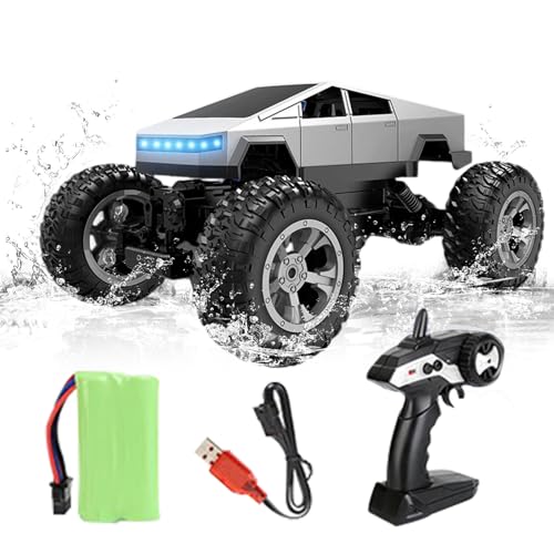 Rc Truck - LEDCgtԗ͌^ - 360x]\ R | 6Έȏ q j̎q NX}X a VN