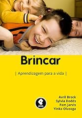 Capa de Brincar: Aprendizagem para a Vida