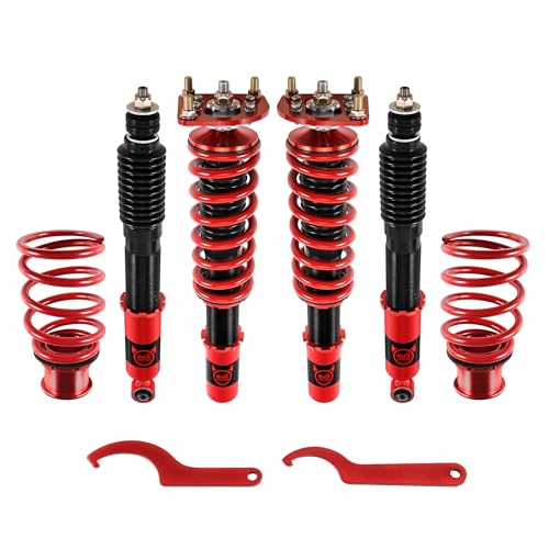 EVIL ENERGY Coilovers for Ford Mustang 1994-2004