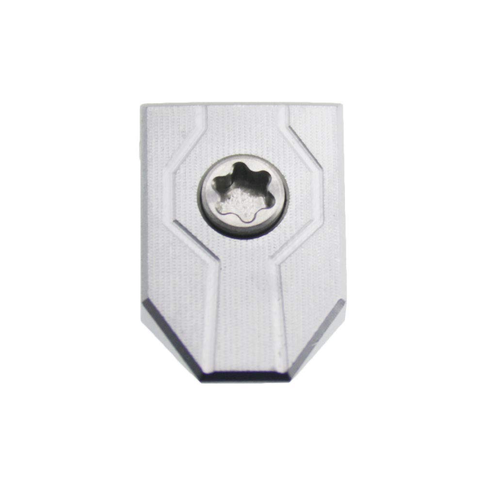 XFDACOV Golf Weight Compatible for Taylormade R15 Golf Driver 15g