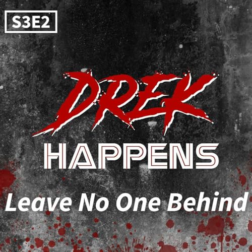 S3 #2 Leave No One Behind