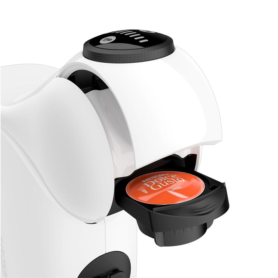 Nescafé Dolce Gusto GENIO S BASIC Ekspres kapsułkowy De'Longhi Nescafe Dolce Gusto Genio S