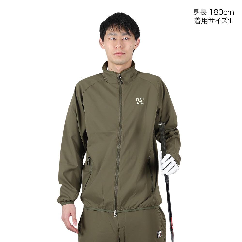 Amazon.co.jp: トミーアーマー（Tommy Armour） ゴルフウェア