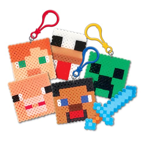 Tara Toys Minecraft Deluxe Pixel Art by Tara Toys - Image 4