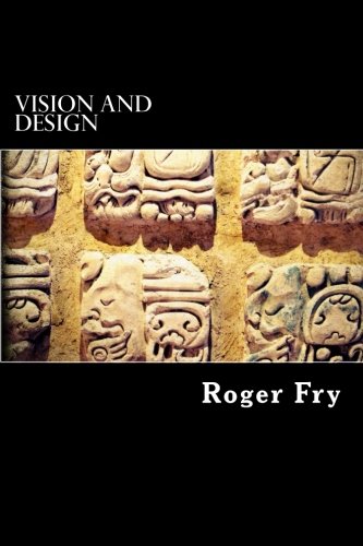 Vision and Design 154310312X Book Cover