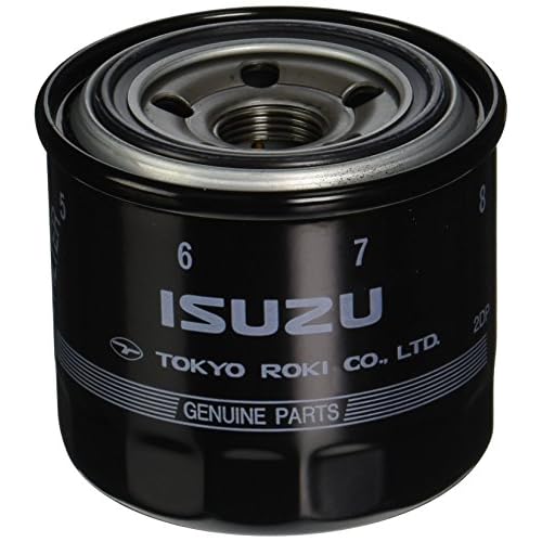 Cummins (1871000) 10/12 kW Quiet Diesel Oil Filter