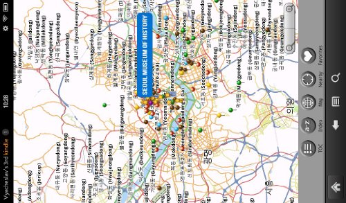Seoul, South Korea - Travel Guide #TOP3