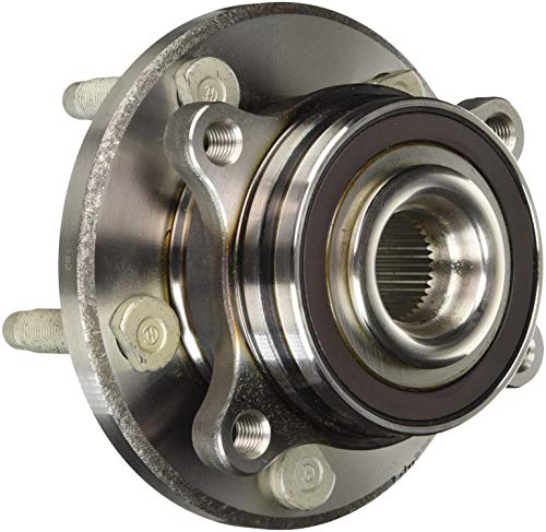 Motorcraft - Hub Asy - Wheel (P) (HUB182) by Motorcraft - Used condition - US$78.34
