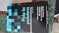 Pido La Palabra 1er. Nivel 9683651291 Book Cover