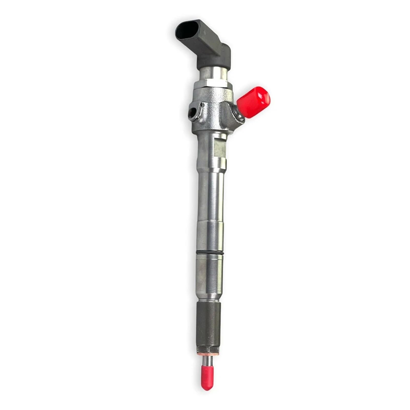 Inyector de combustible diésel 03L130277B, compatible con VW 1.6 TDI repuesto