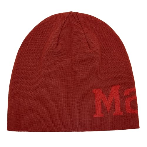Image of Marmot Unisex Adult Summit Hat - Knit Skullcap Beanie