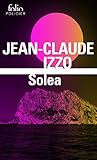  Solea (Folio Policier)