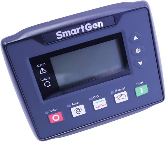 Smartgen HGM4010N Single Unit Genset Generator Controller
