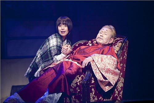 Amazon Co Jp 舞台 夜は短し歩けよ乙女 Dvd Dvd ブルーレイ 田中美保 渡部豪太 ベンガル 辺見えみり 綾田俊樹 西村直人