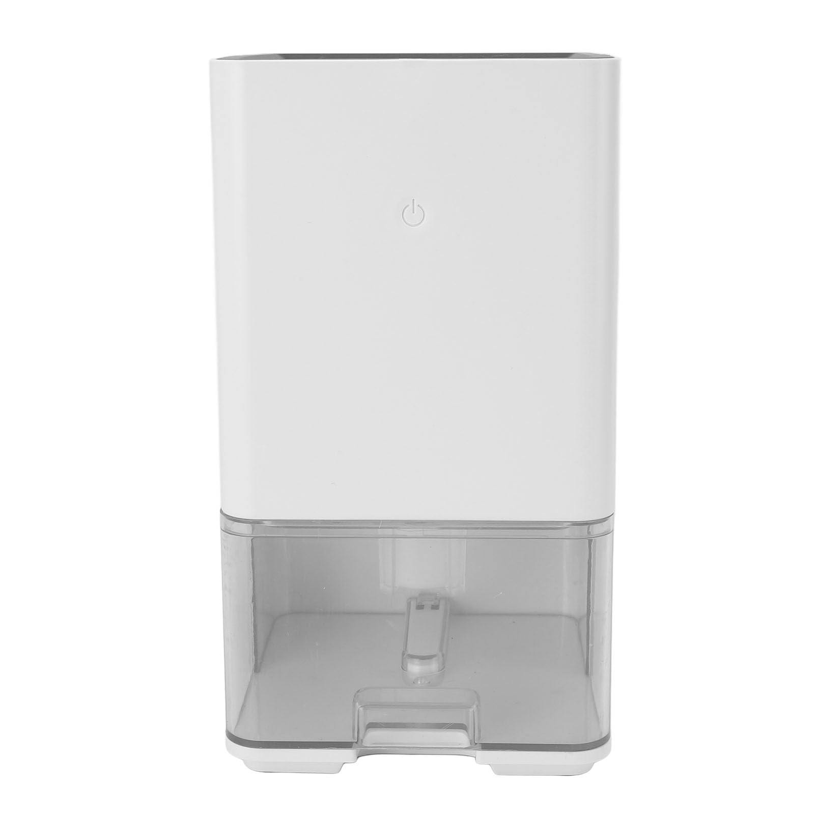 Rengue Tragbarer 40-W-Luftentfeuchter mit 1,2 L Wassertank, Automatischer Abschaltung und Wäschetrocknung für Schlafzimmer, Keller, Wohnmobil (EU-Stecker)