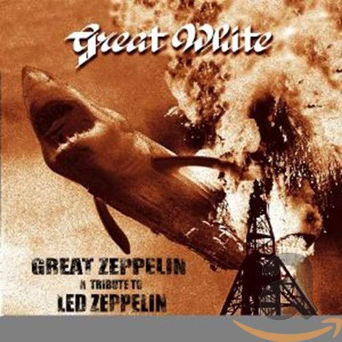 Great Zeppelin