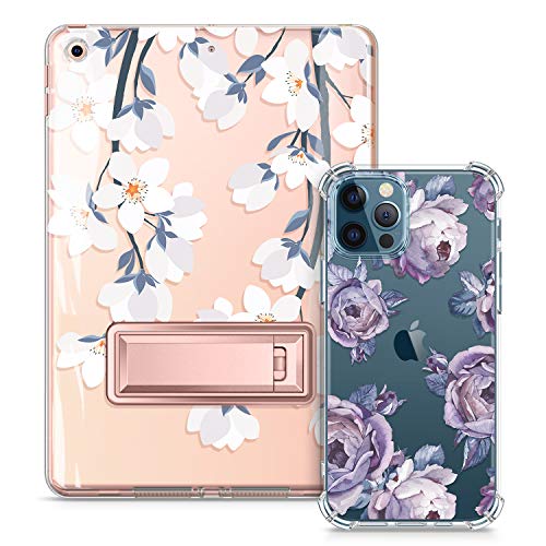 GVIEWIN Floden Lite Case Compatible with iPhone 12 | 12 Pro 6.1