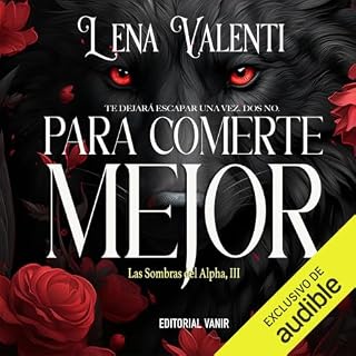 Diseño de la portada del título Para comerte mejor