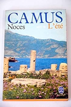 Paperback Noces ; L'été Book