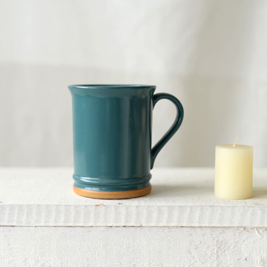 Ceramiczny kubek do kawy Kubek biurowy Kubek śniadaniowy o dużej pojemności Kubek do mleka domowego Ceramiczny kubek na wodę