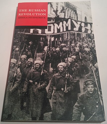 The Russian Revolution view 2