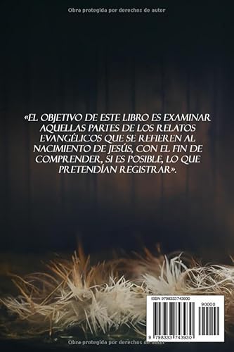 El Nacimiento de Jesús (Spanish Edition)