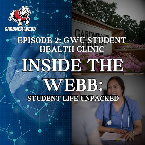 Care When You Need It: Inside Gardner-Webb University Health Services